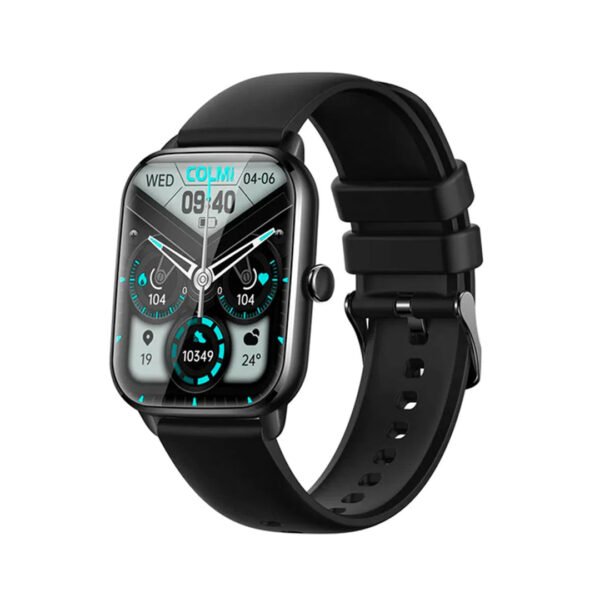 Smartwatch Colmi C61 Black