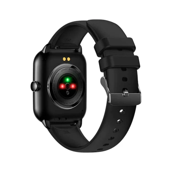 Smartwatch Colmi C61 Black - Imagen 4