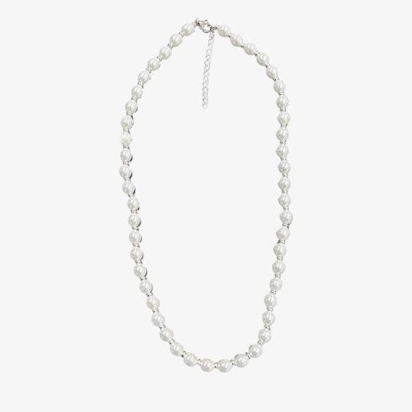 Collar Monona Perlas Blancas