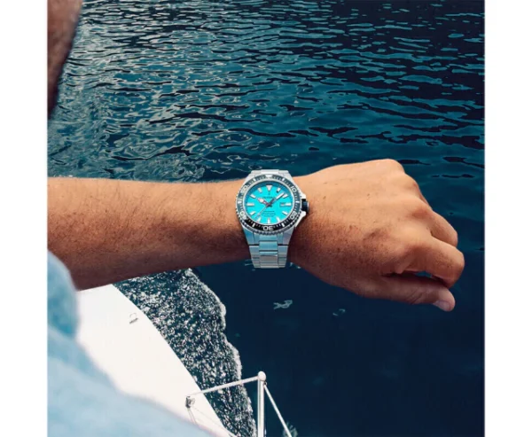 Reloj Festina The Originals Diver F20663.5 - Imagen 3