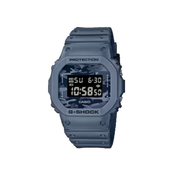 Reloj Casio G-Shock DW-5600CA-2D