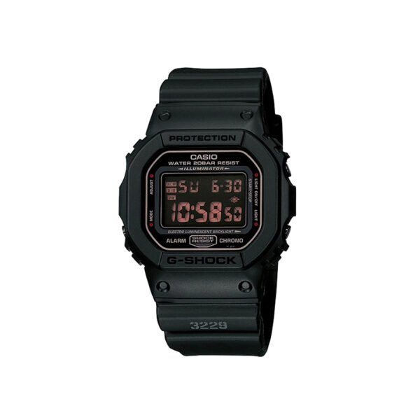 Reloj Casio G-Shock DW-5600MS-1D