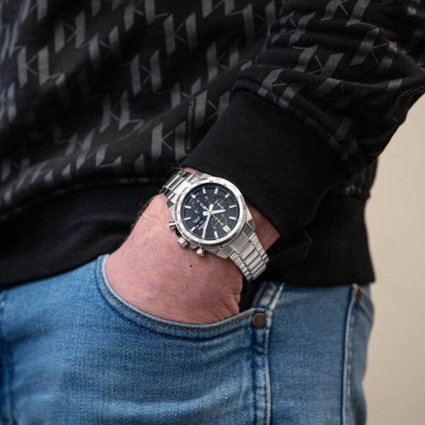 Reloj Casio Edifice EFR-574D-1A - Imagen 3