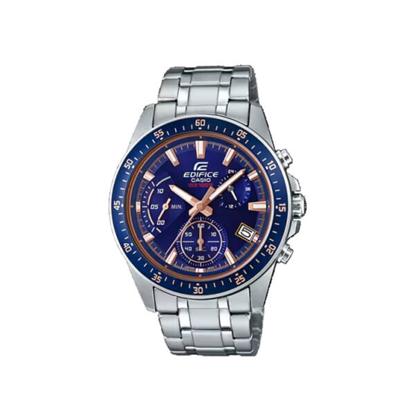 Reloj Casio Edifice EFV-540D-2A