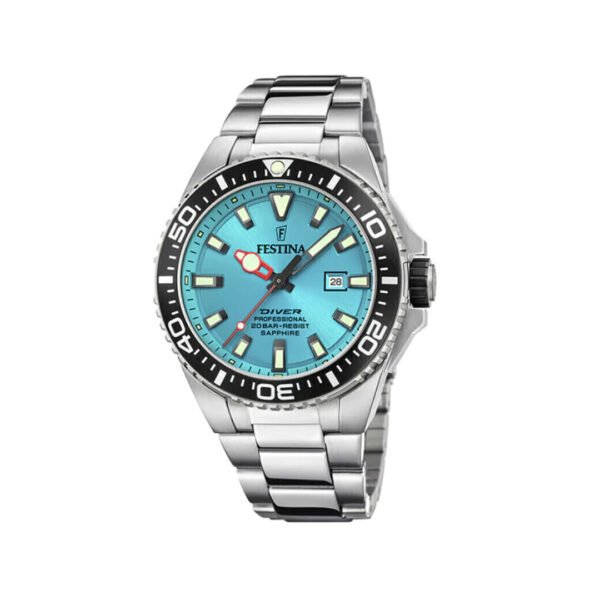 Reloj Festina The Originals Diver F20663.5