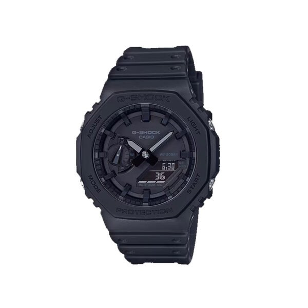 Reloj Casio G-Shock GA-2100-1A1