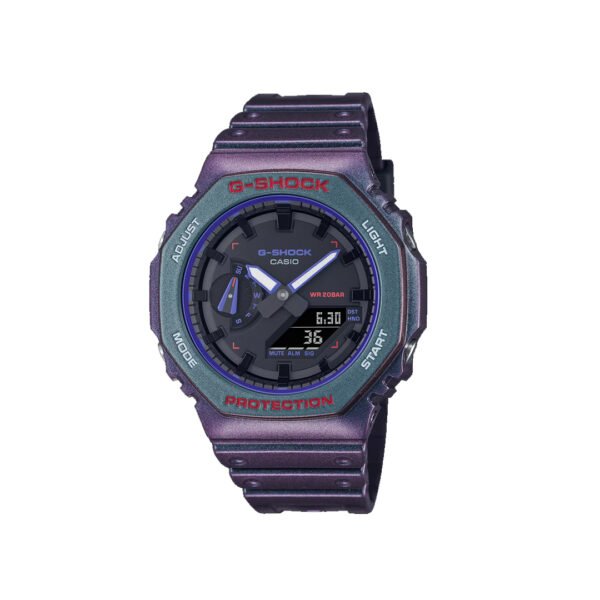 Reloj Casio G-Shock GA-2100AH-6A