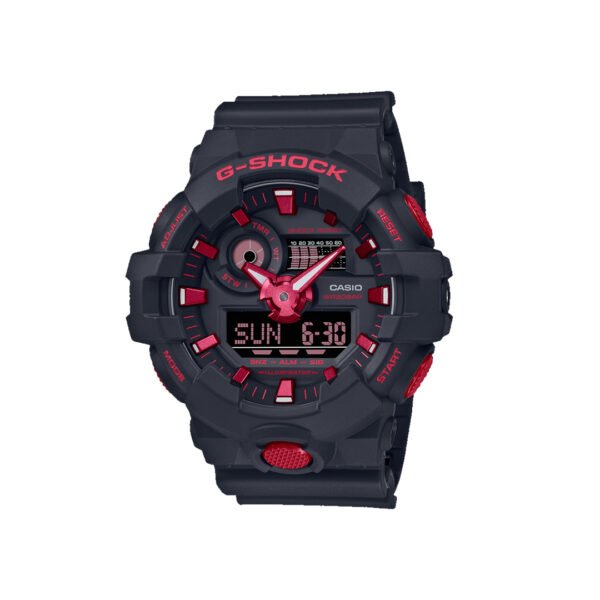 Reloj Casio G-Shock GA-700BNR-1A