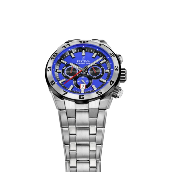 Reloj Festina Chrono Bike F20670.3 - Imagen 2