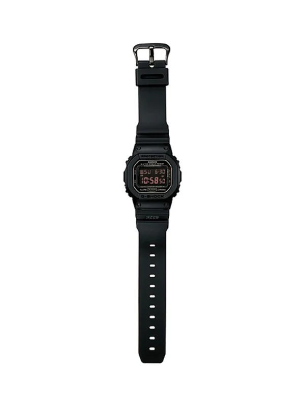 Reloj Casio G-Shock DW-5600MS-1D - Imagen 2