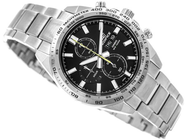Reloj Casio Edifice EFR-574D-1A - Imagen 2