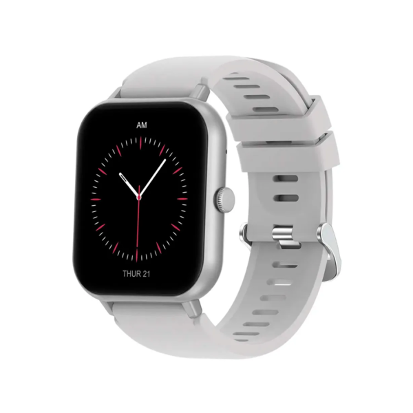 Smartwatch Colmi P20 Plus Gris