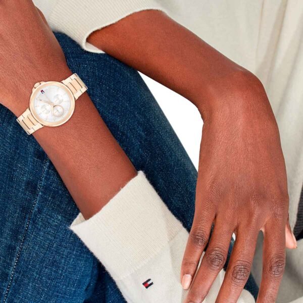 Reloj Tommy Hilfiger TH1782756 - Imagen 4