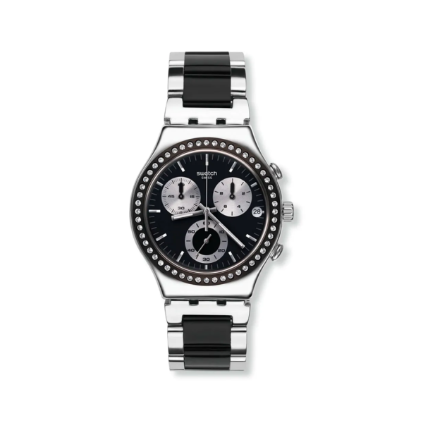 Reloj Swatch Glamarmour YCS591G
