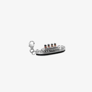 Dije Monona Titanic