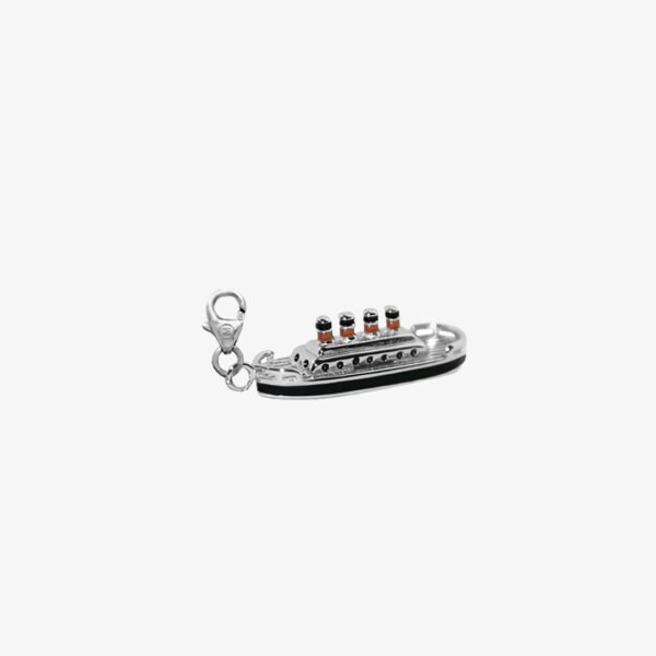 Dije Monona Titanic