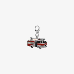 Dije Monona Camion de Bomberos