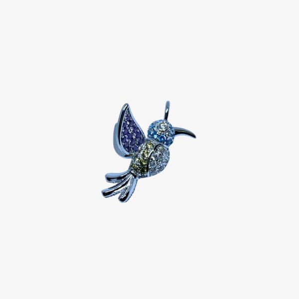 Dije Monona Glam Colibri