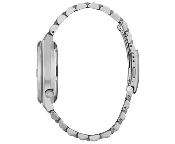 Reloj Citizen Automatico Mechanical Tsuyosa NJ015056W - Imagen 4