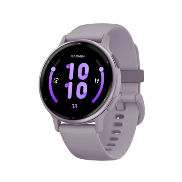 Smartwatch Garmin Vivoactive 5 Lila