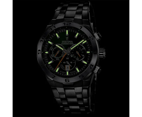 Reloj Festina Chrono Bike Special Edition F20673.2 - Imagen 4