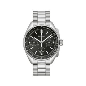 Reloj Bulova Lunar Pilot 96K111