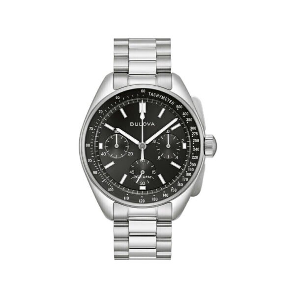 Reloj Bulova Lunar Pilot 96K111