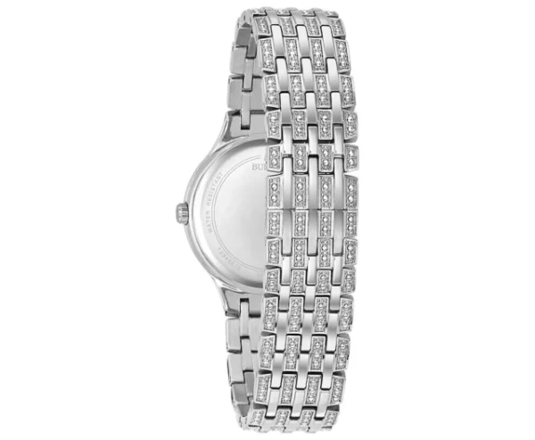 Reloj Bulova Crystal Phantom 96L243 - Imagen 2