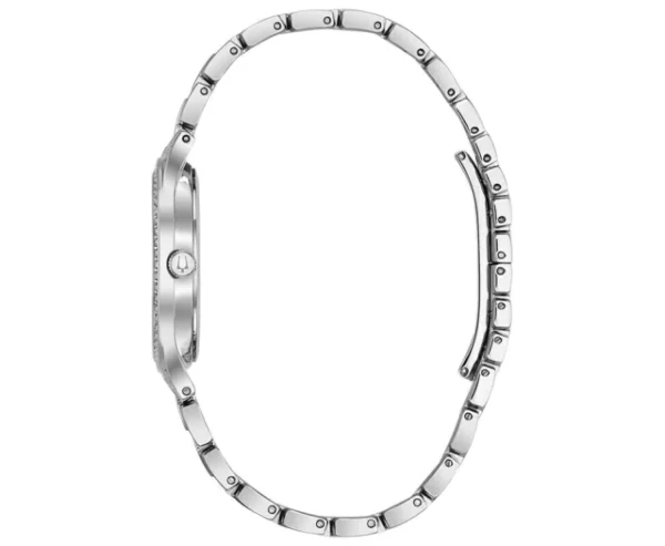 Reloj Bulova Crystal Phantom 96L243 - Imagen 3