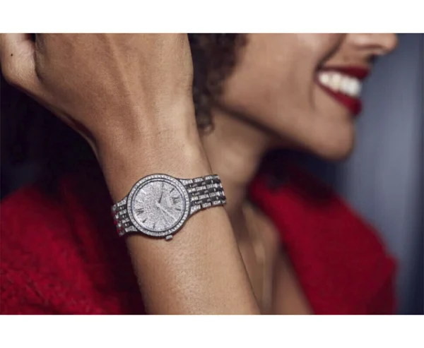 Reloj Bulova Crystal Phantom 96L243 - Imagen 4