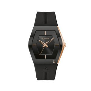 Reloj Bulova Latin Grammy 97A163