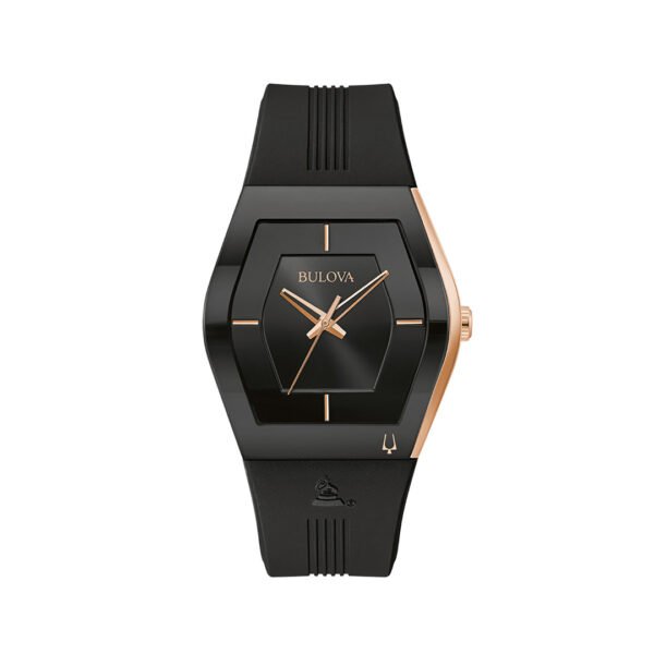 Reloj Bulova Latin Grammy 97A163