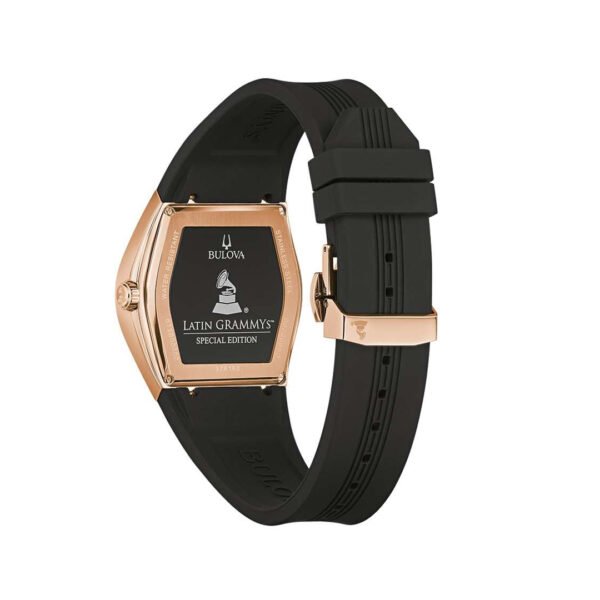 Reloj Bulova Latin Grammy 97A163 - Imagen 2