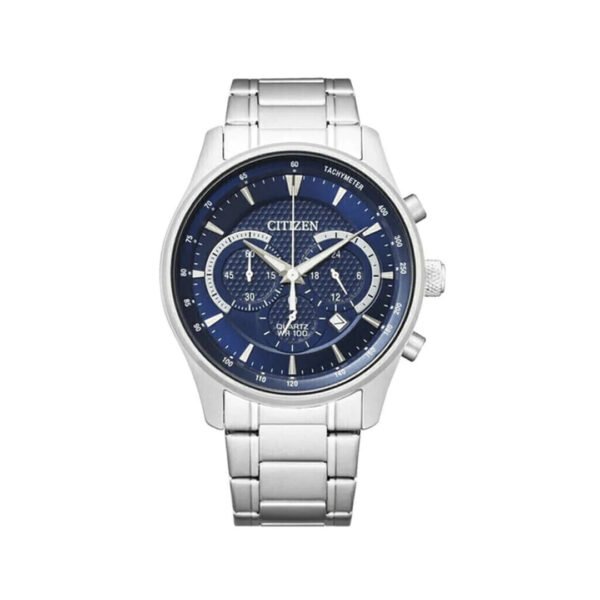 Reloj Citizen Cronografo Quartz AN819051L