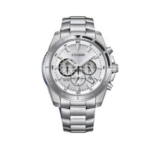 Reloj Citizen Cronografo Quartz AN820050A