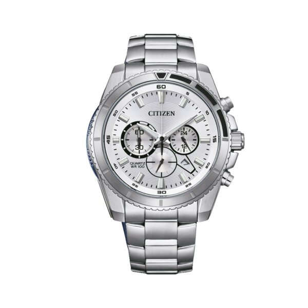 Reloj Citizen Cronografo Quartz AN820050A