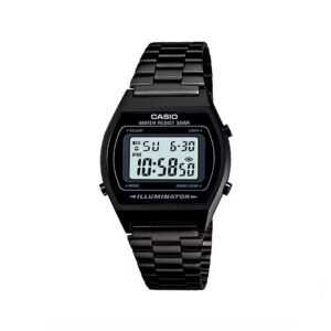 Reloj Casio Vintage B-640WB-1A