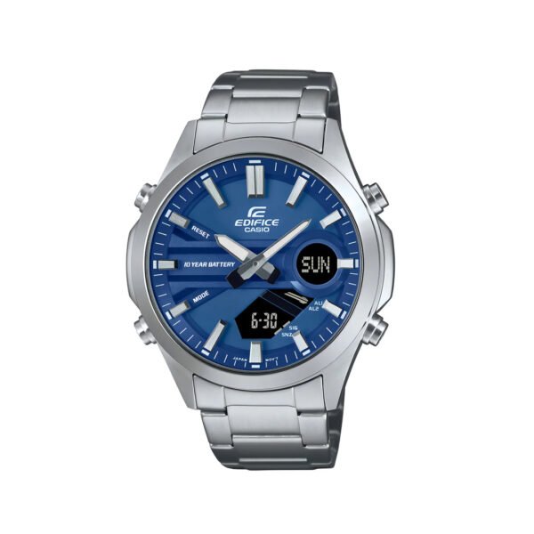 Reloj Casio Edifice EFV-C120D-2ADF