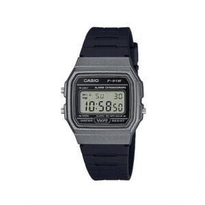 Reloj Casio Vintage F-91WM-1B