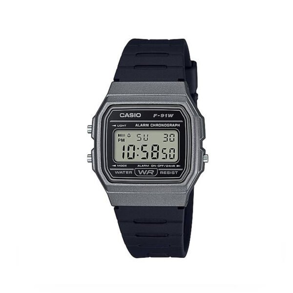 Reloj Casio Vintage F-91WM-1B
