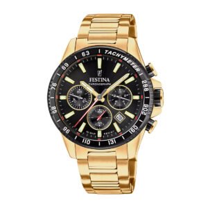 Reloj Festina Timeless Chronograph F20634.5