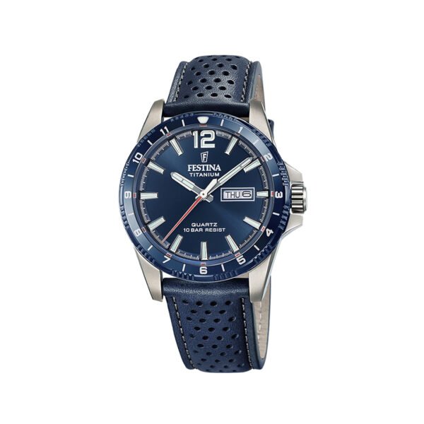 Reloj Festina Titanium F20699.2