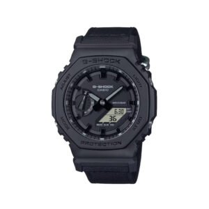 Reloj Casio G-Shock GA-2100BCE-1A