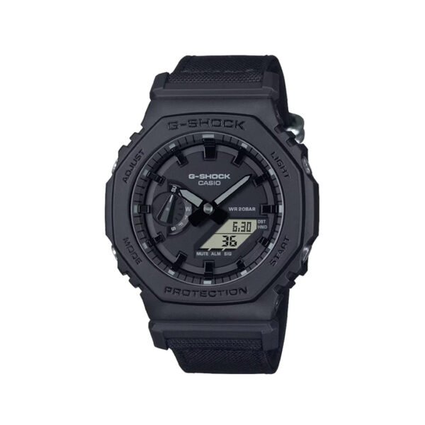 Reloj Casio G-Shock GA-2100BCE-1A