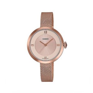 Reloj Casio LTP-E154MPG-4A