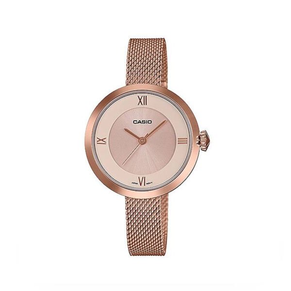 Reloj Casio LTP-E154MPG-4A