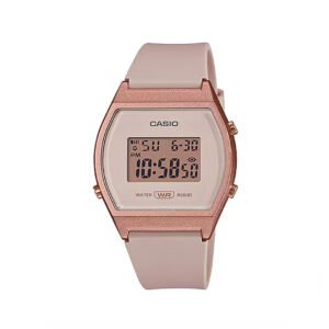 Reloj Casio Vintage LW-204-4A
