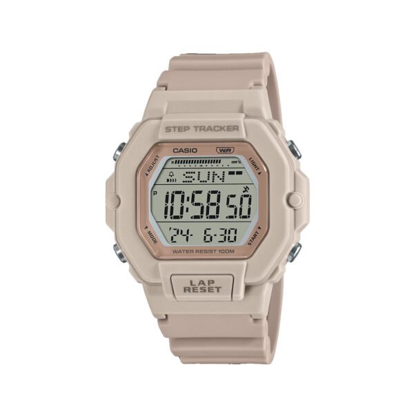 Reloj Casio LWS-2200H-4A
