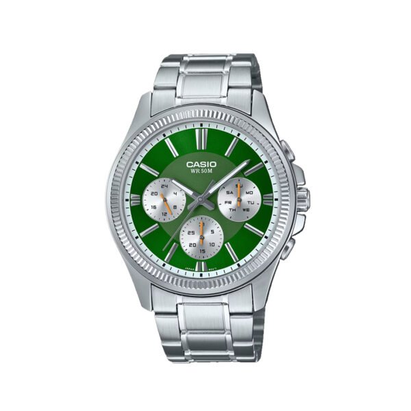 Reloj Casio MTP-1375D-3A