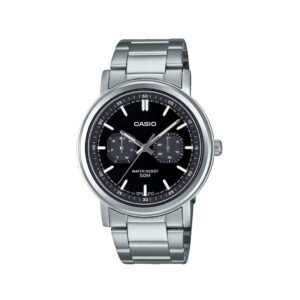 Reloj Casio MTP-E335D-1E